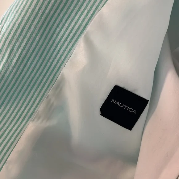 4pc seersucker set size 6 - Picture 3 of 7